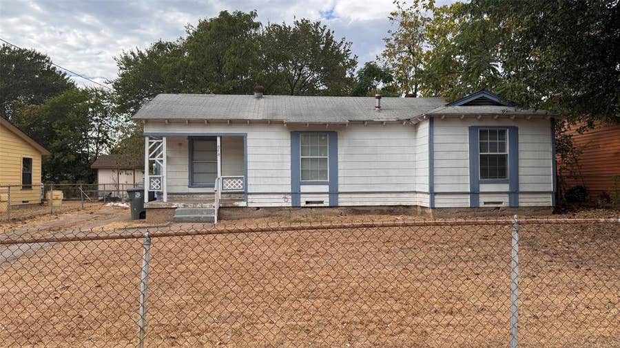Property photo for 8445 Tackett Street, Dallas, TX
