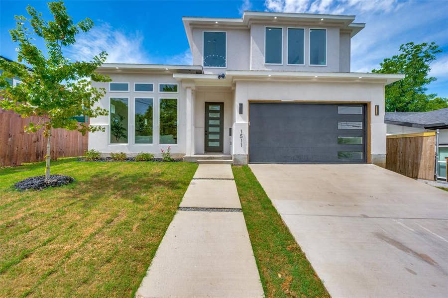 Property photo for 1511 Morrell Avenue, Dallas, TX