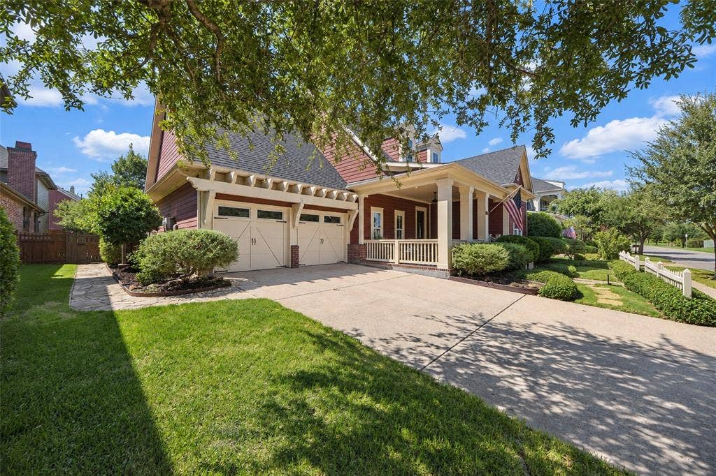 7205 Darrow Drive, McKinney, TX 75071 7205 Darrow Drive, McKinney, TX 75071