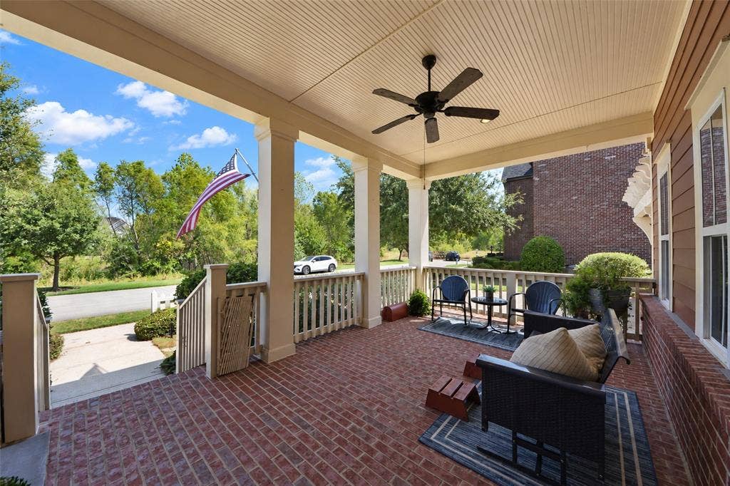 7205 Darrow Drive, McKinney, TX 75071 7205 Darrow Drive, McKinney, TX 75071