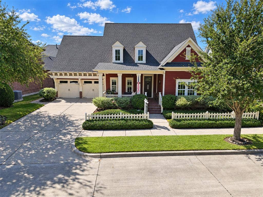7205 Darrow Drive, McKinney, TX 75071 7205 Darrow Drive, McKinney, TX 75071