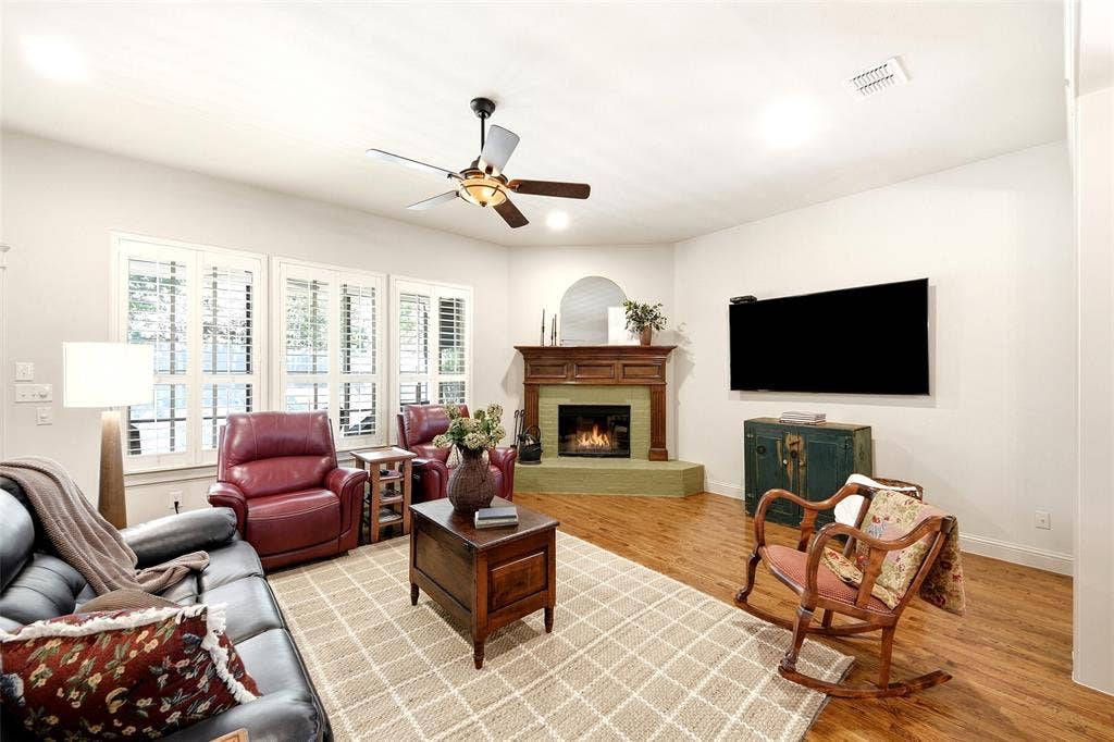 7205 Darrow Drive, McKinney, TX 75071 7205 Darrow Drive, McKinney, TX 75071
