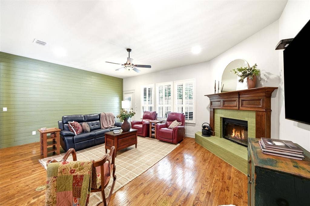 7205 Darrow Drive, McKinney, TX 75071 7205 Darrow Drive, McKinney, TX 75071
