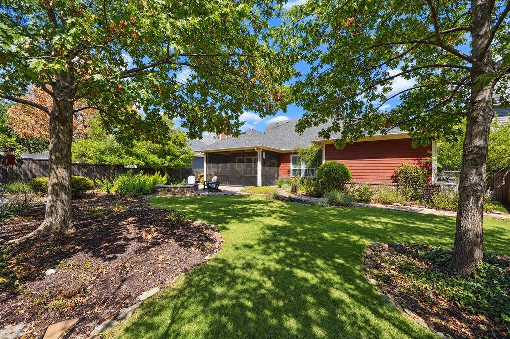 7205 Darrow Drive, McKinney, TX 75071 7205 Darrow Drive, McKinney, TX 75071