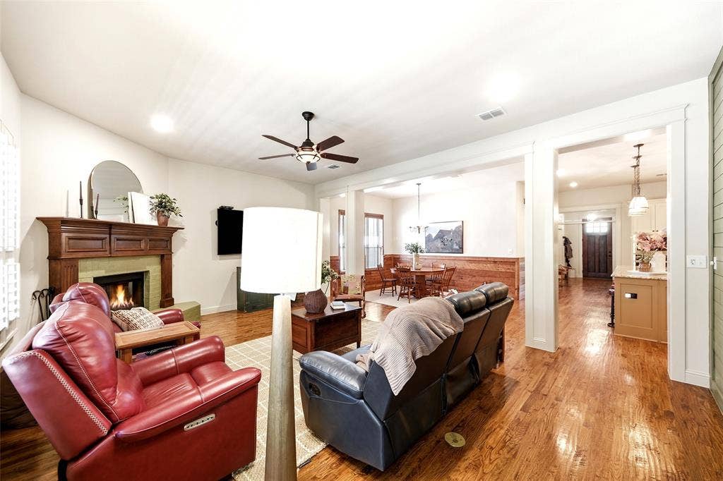 7205 Darrow Drive, McKinney, TX 75071 7205 Darrow Drive, McKinney, TX 75071