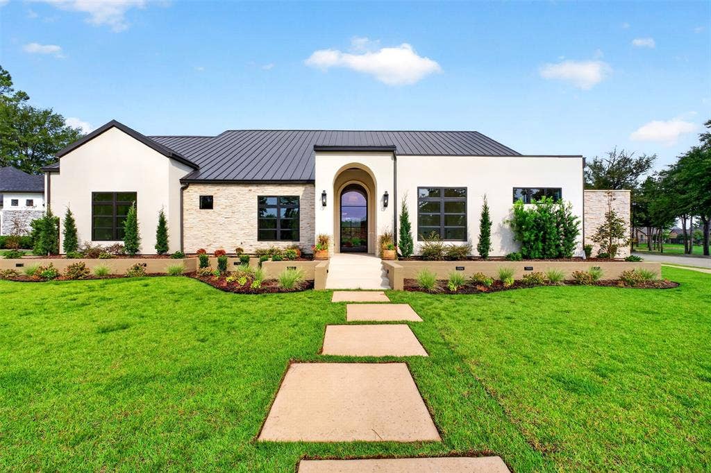 7607 Lakeside Lane, Tyler, TX 75703 7607 Lakeside Lane, Tyler, TX 75703