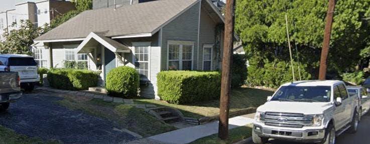 Property photo for 4347 Travis Street, #4347, Dallas, TX
