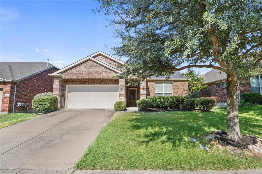 Property photo for 2525 Gold Rush Drive, McKinney, TX