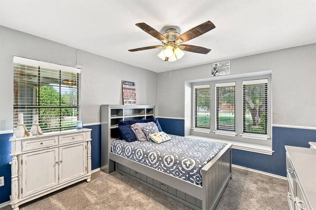 11513 Ridgeview Circle, Fort Worth, TX 76244
