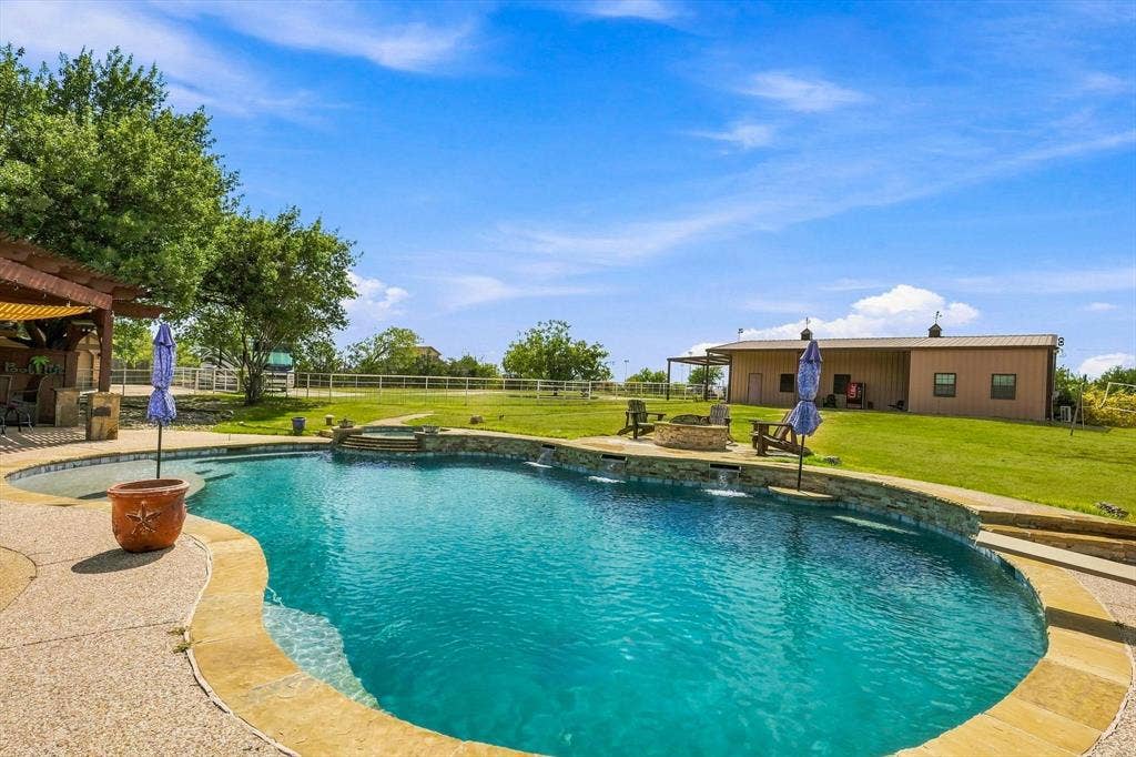 11513 Ridgeview Circle, Fort Worth, TX 76244