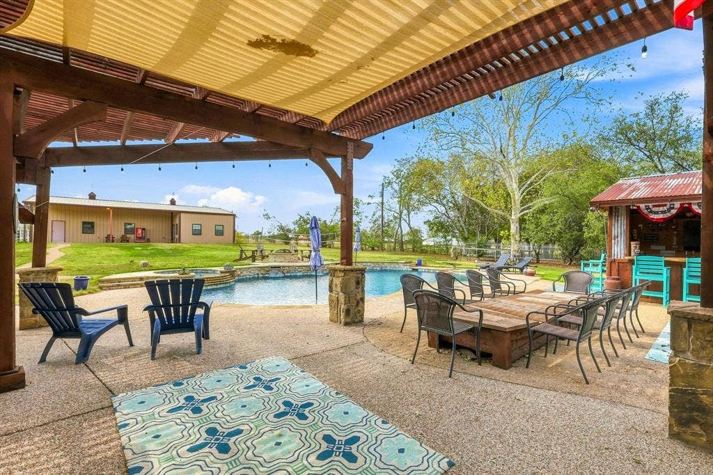 11513 Ridgeview Circle, Fort Worth, TX 76244