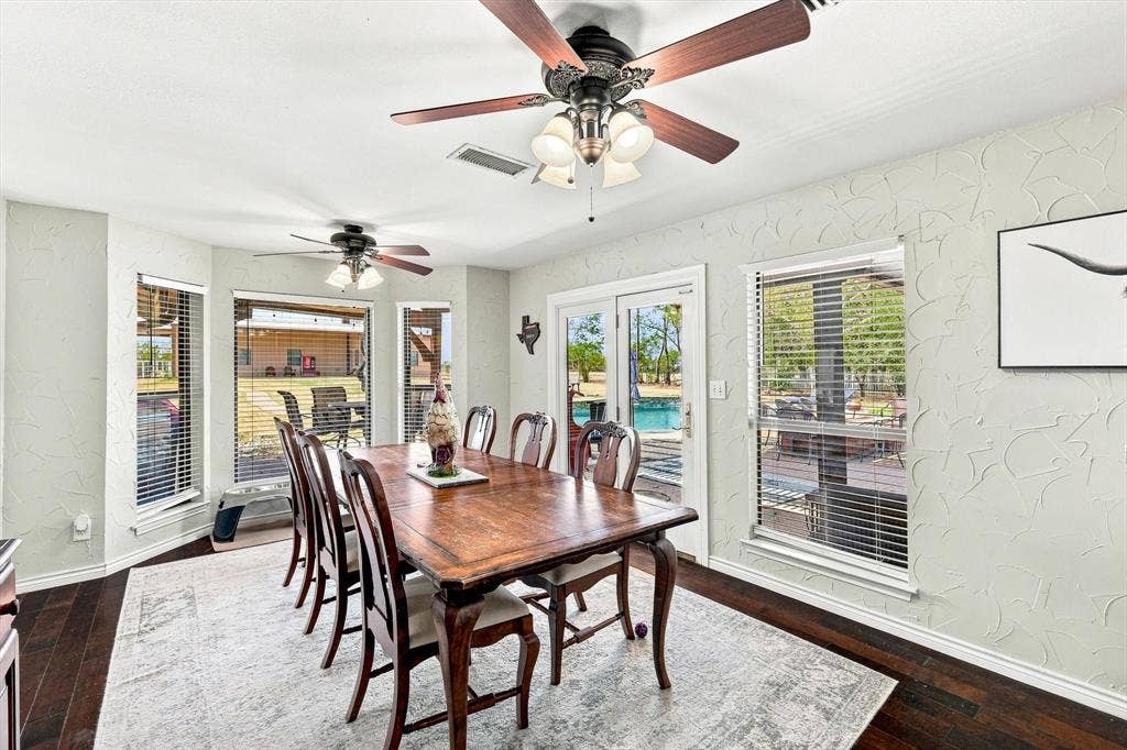 11513 Ridgeview Circle, Fort Worth, TX 76244
