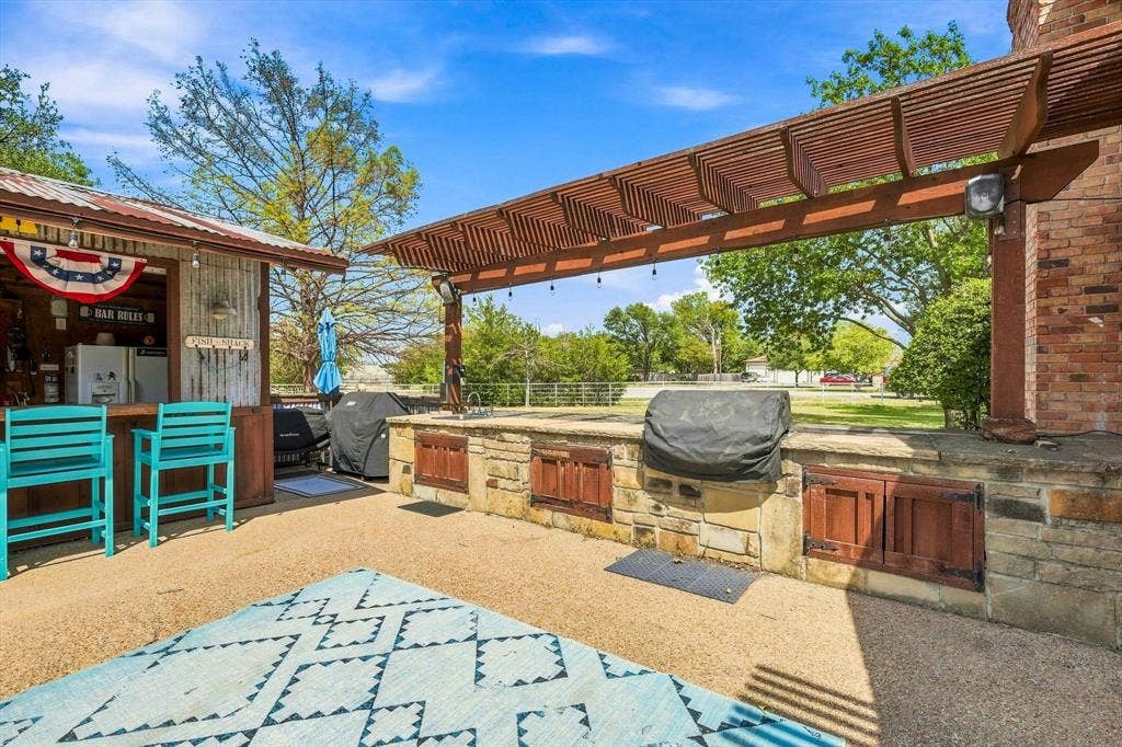 11513 Ridgeview Circle, Fort Worth, TX 76244
