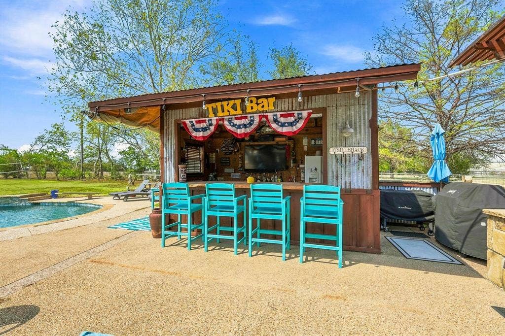 11513 Ridgeview Circle, Fort Worth, TX 76244