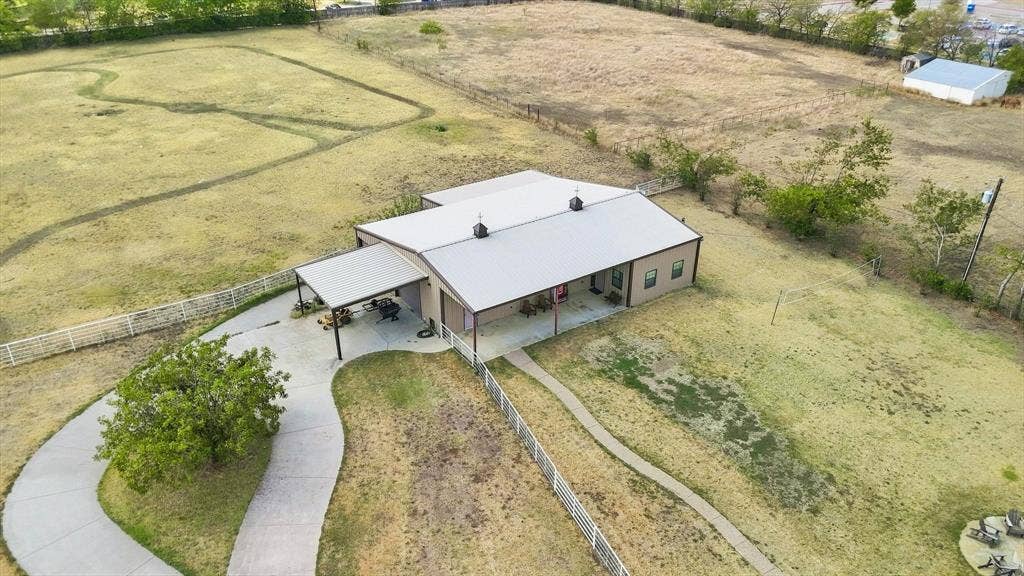 11513 Ridgeview Circle, Fort Worth, TX 76244