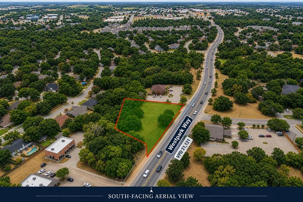 525 Westpark Way, Euless, TX 76040 525 Westpark Way, Euless, TX 76040
