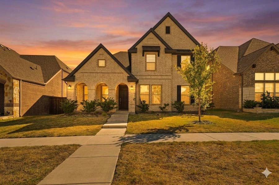 Property photo for 16658 Table Rock Drive, Frisco, TX