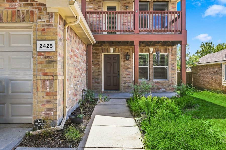Property photo for 2425 Glenhaven Drive, McKinney, TX