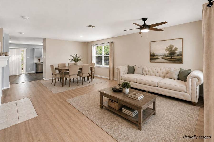 Property photo for 2425 Glenhaven Drive, McKinney, TX