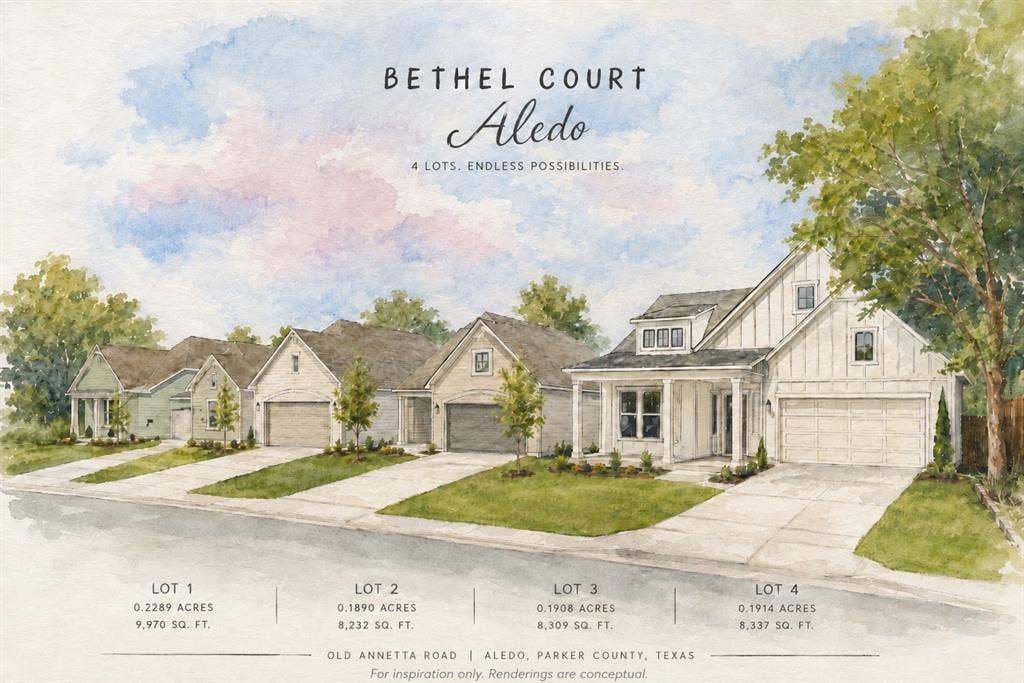 0 Old Annetta Road, Aledo, TX 76008 0 Old Annetta Road, Aledo, TX 76008