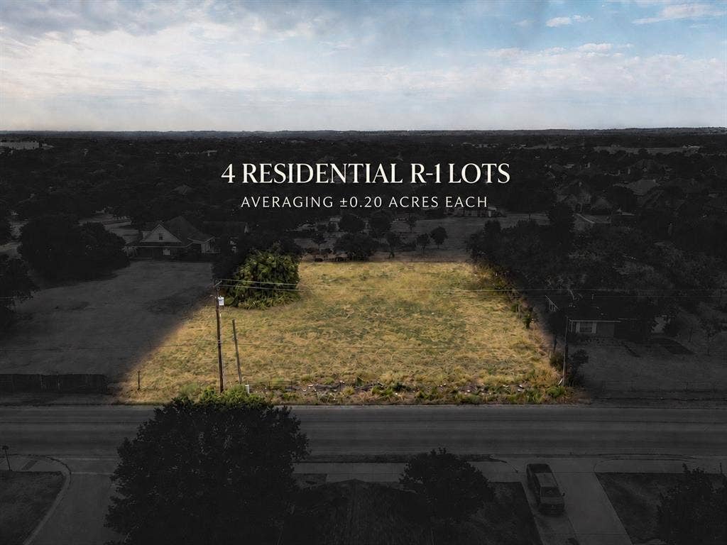 0 Old Annetta Road, Aledo, TX 76008 Additional content