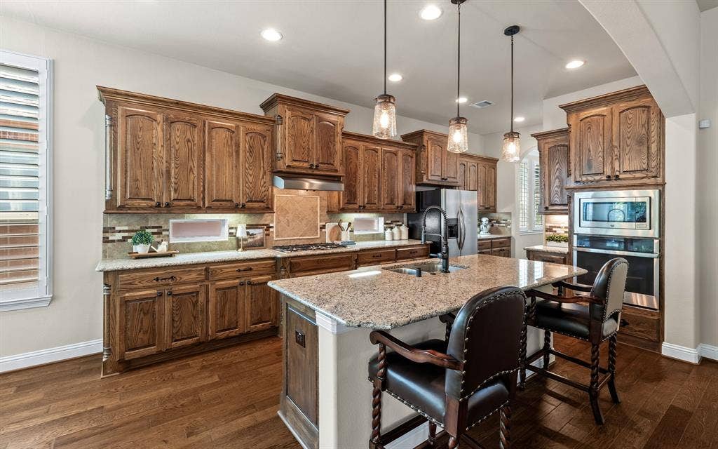 1101 Sonoma Drive, McKinney, TX 75072 1101 Sonoma Drive, McKinney, TX 75072