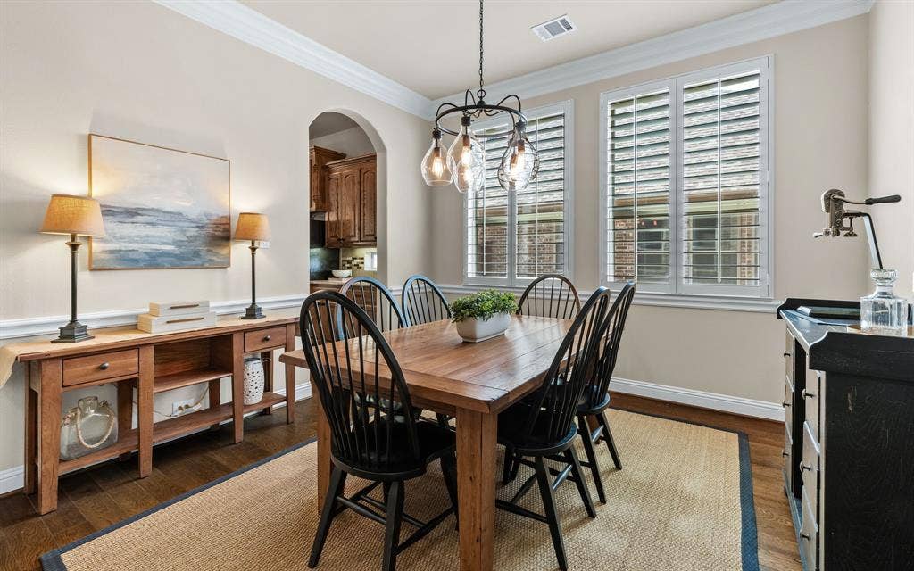 1101 Sonoma Drive, McKinney, TX 75072 1101 Sonoma Drive, McKinney, TX 75072