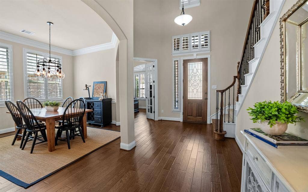 1101 Sonoma Drive, McKinney, TX 75072 1101 Sonoma Drive, McKinney, TX 75072