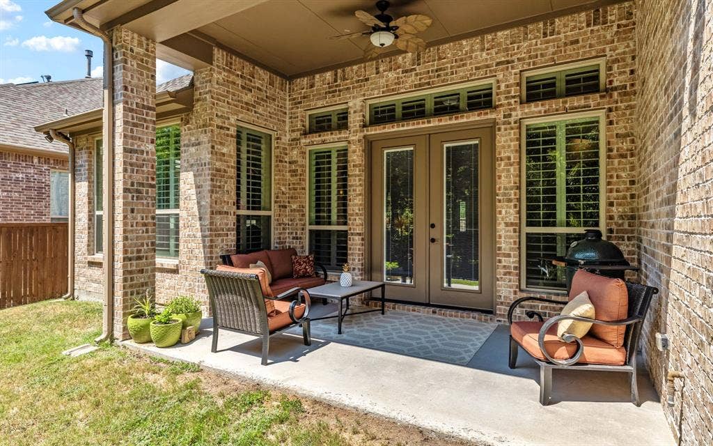 1101 Sonoma Drive, McKinney, TX 75072 1101 Sonoma Drive, McKinney, TX 75072