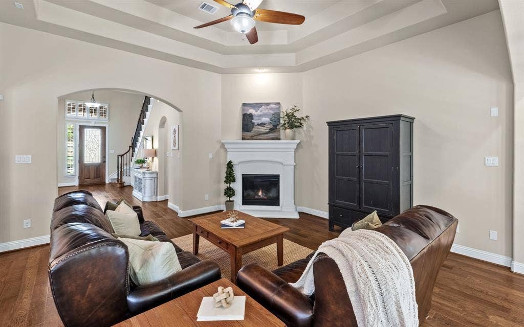 1101 Sonoma Drive, McKinney, TX 75072 1101 Sonoma Drive, McKinney, TX 75072