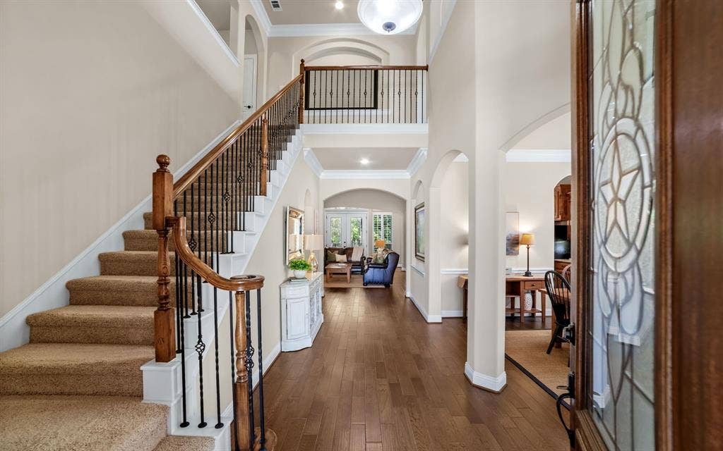 1101 Sonoma Drive, McKinney, TX 75072 1101 Sonoma Drive, McKinney, TX 75072