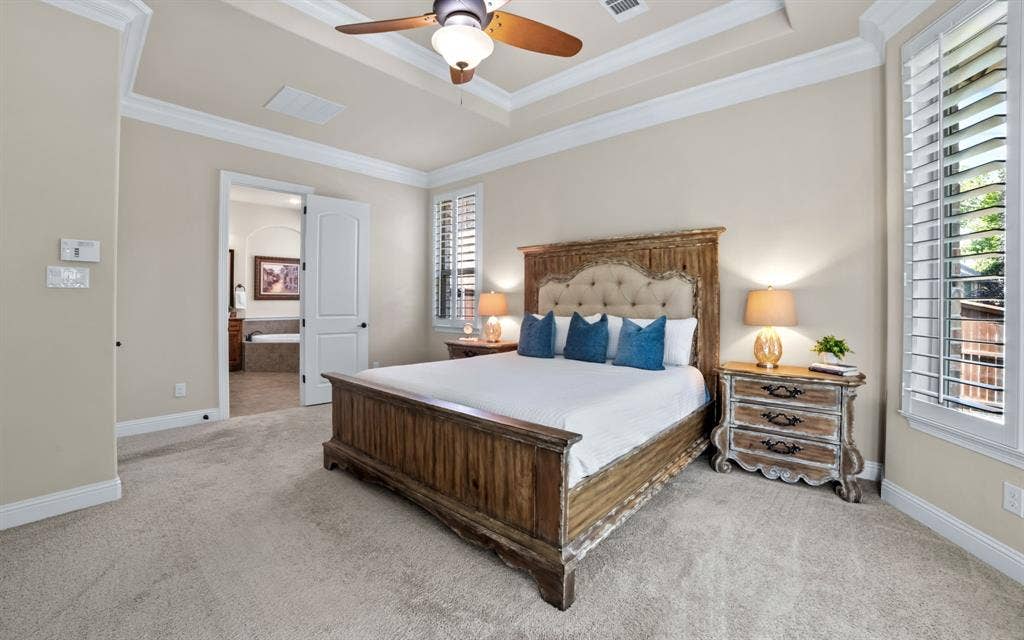1101 Sonoma Drive, McKinney, TX 75072 1101 Sonoma Drive, McKinney, TX 75072