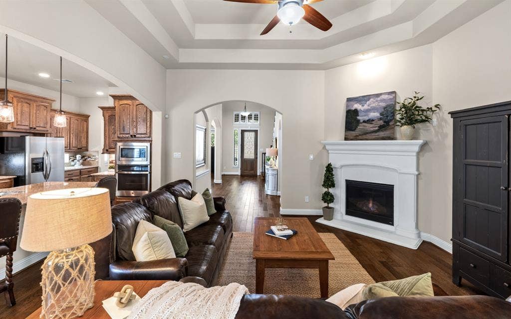 1101 Sonoma Drive, McKinney, TX 75072 1101 Sonoma Drive, McKinney, TX 75072