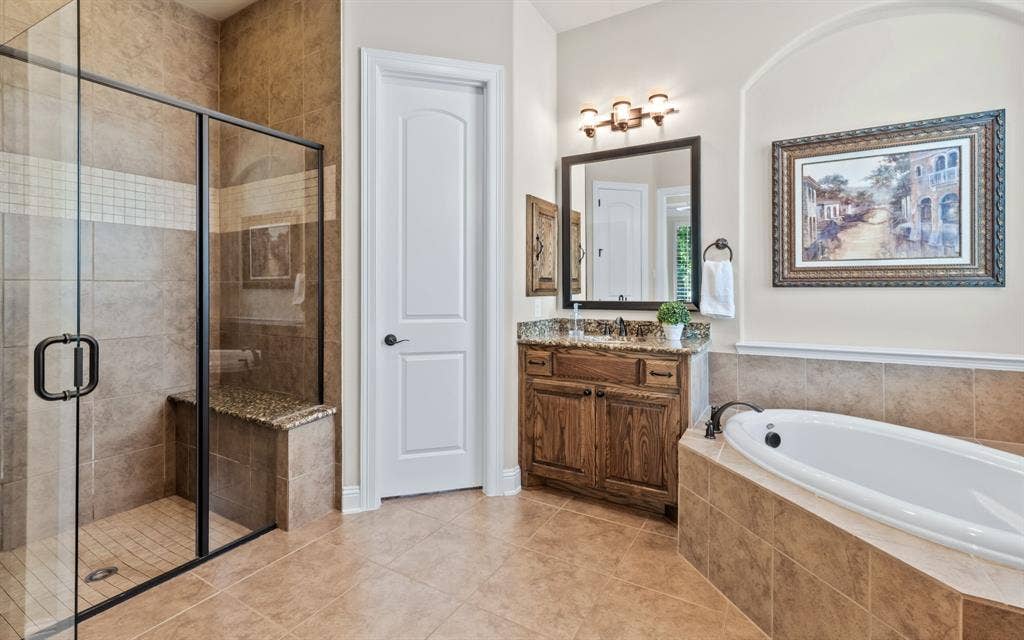 1101 Sonoma Drive, McKinney, TX 75072 1101 Sonoma Drive, McKinney, TX 75072