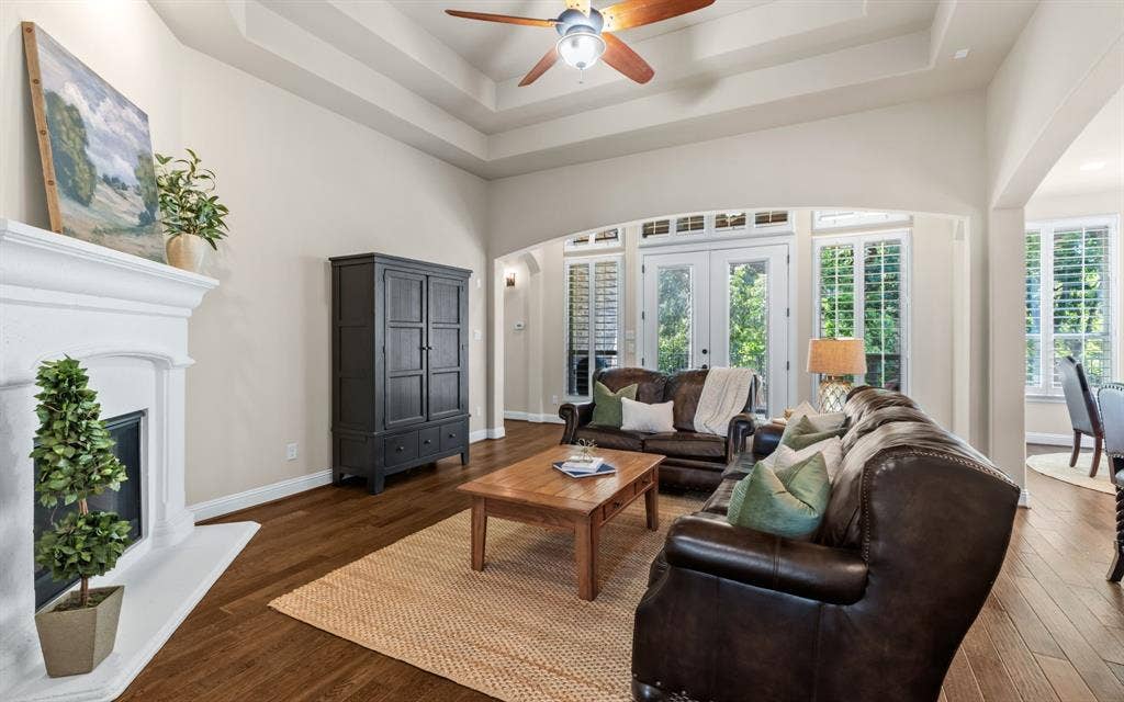 1101 Sonoma Drive, McKinney, TX 75072 1101 Sonoma Drive, McKinney, TX 75072