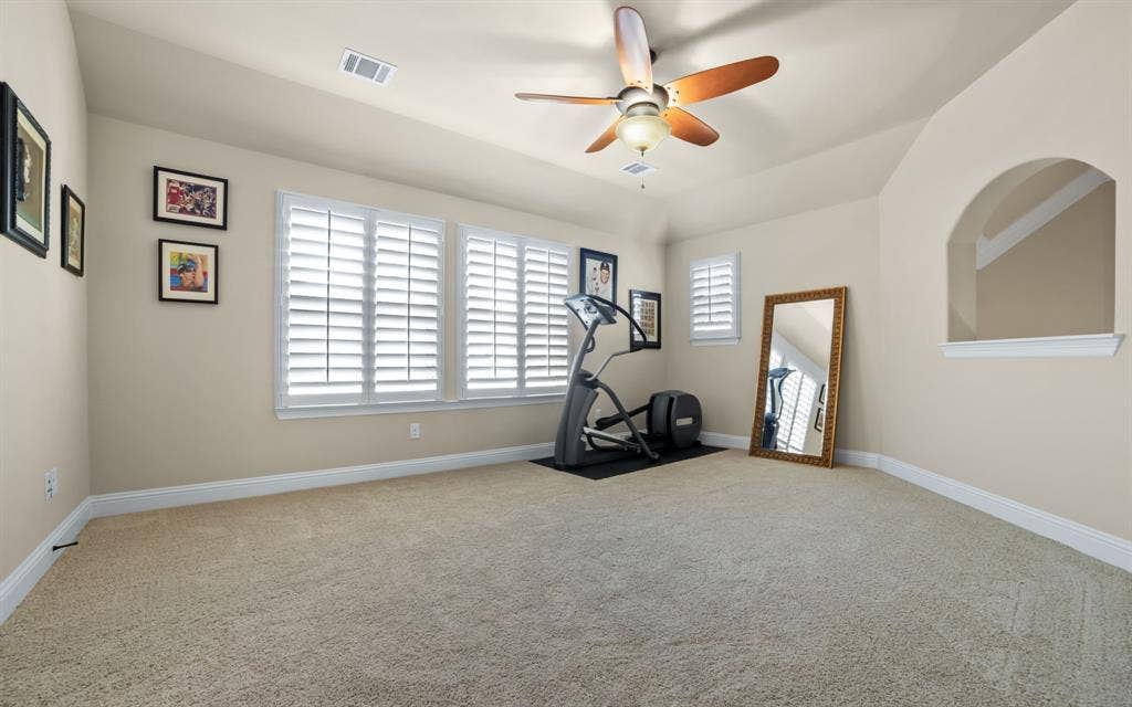 1101 Sonoma Drive, McKinney, TX 75072 1101 Sonoma Drive, McKinney, TX 75072