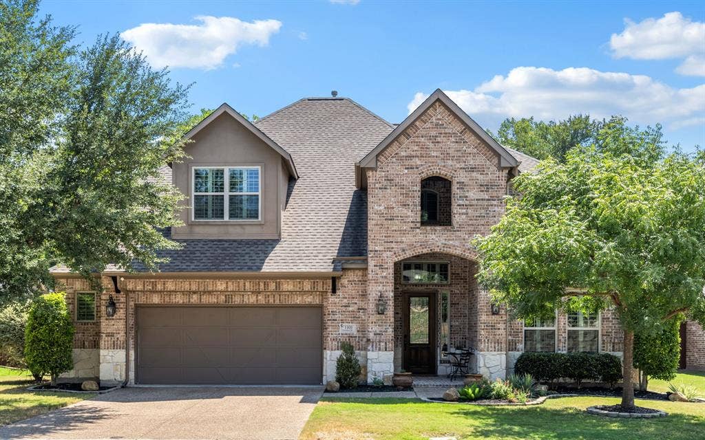 1101 Sonoma Drive, McKinney, TX 75072 1101 Sonoma Drive, McKinney, TX 75072