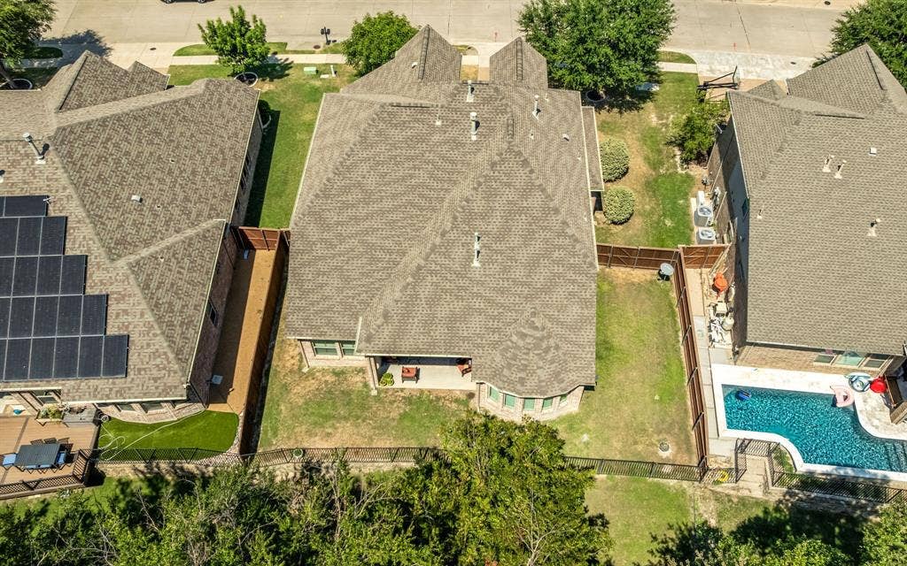 1101 Sonoma Drive, McKinney, TX 75072 1101 Sonoma Drive, McKinney, TX 75072