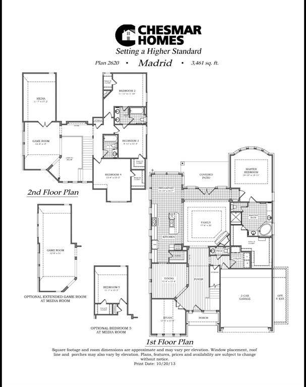 1101 Sonoma Drive, McKinney, TX 75072 1101 Sonoma Drive, McKinney, TX 75072