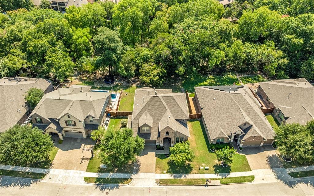 1101 Sonoma Drive, McKinney, TX 75072 1101 Sonoma Drive, McKinney, TX 75072