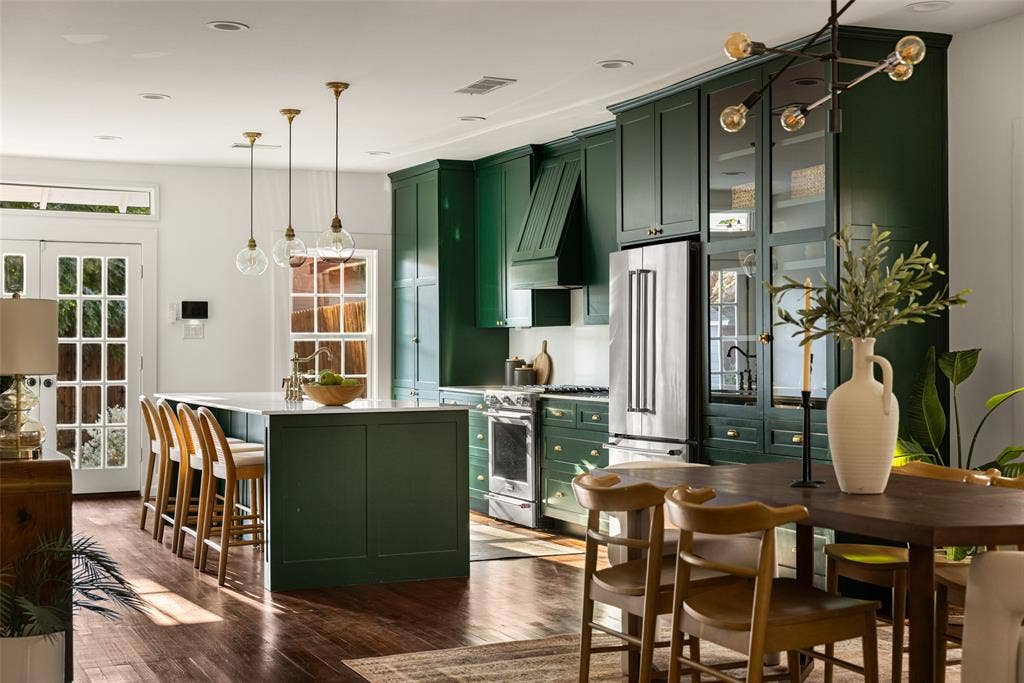 2007 Euclid Avenue, Dallas, TX 75206 2007 Euclid Avenue, Dallas, TX 75206