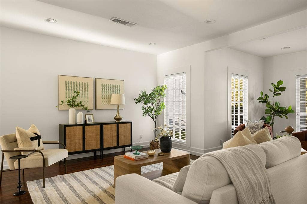 2007 Euclid Avenue, Dallas, TX 75206 2007 Euclid Avenue, Dallas, TX 75206