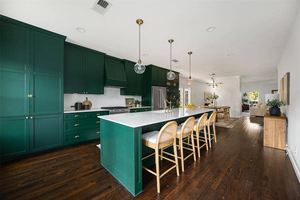 2007 Euclid Avenue, Dallas, TX 75206 2007 Euclid Avenue, Dallas, TX 75206