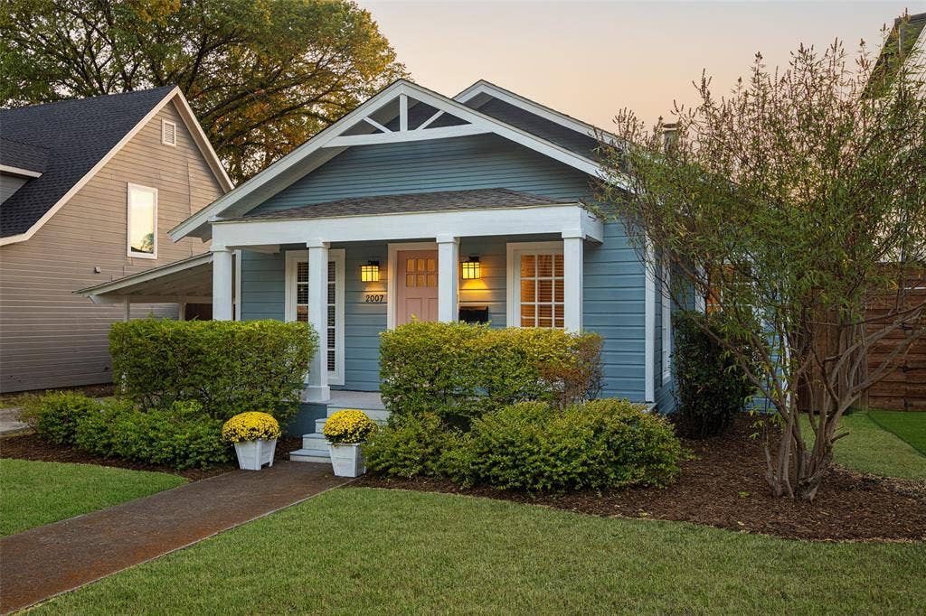 2007 Euclid Avenue, Dallas, TX 75206 2007 Euclid Avenue, Dallas, TX 75206