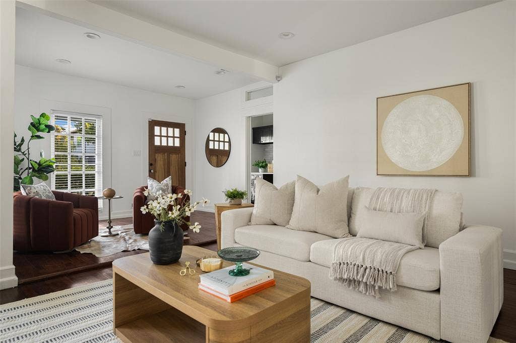 2007 Euclid Avenue, Dallas, TX 75206 2007 Euclid Avenue, Dallas, TX 75206