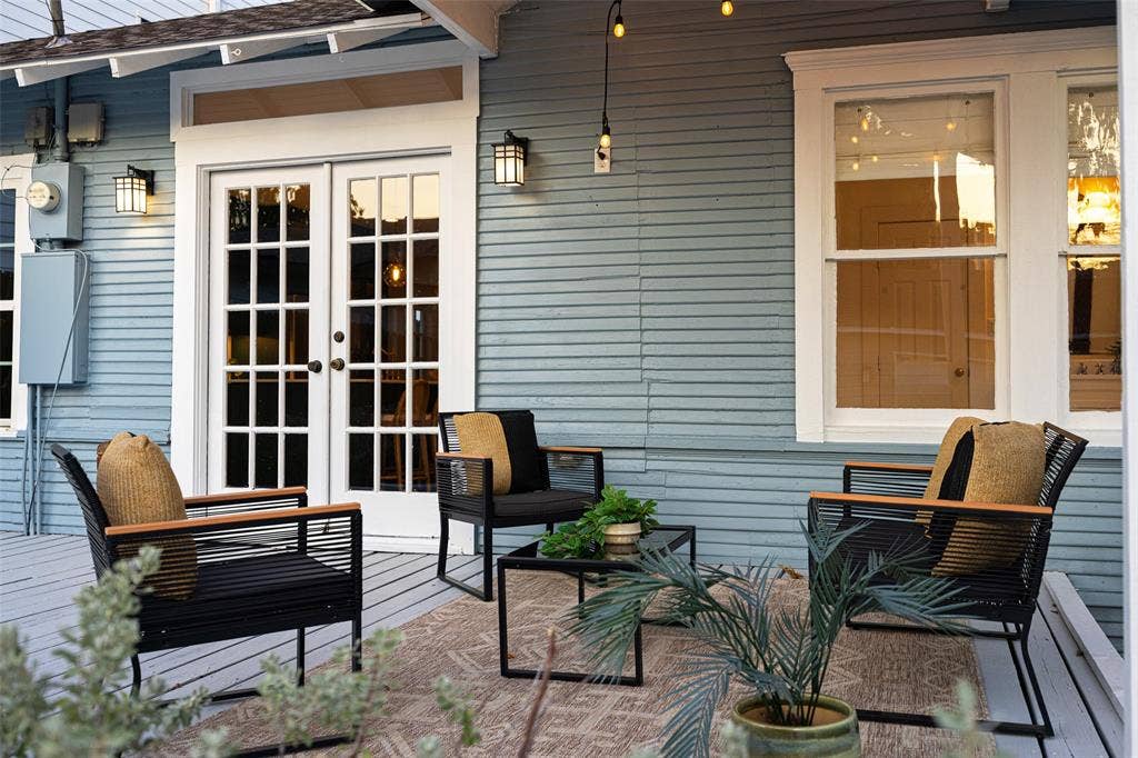 2007 Euclid Avenue, Dallas, TX 75206 2007 Euclid Avenue, Dallas, TX 75206