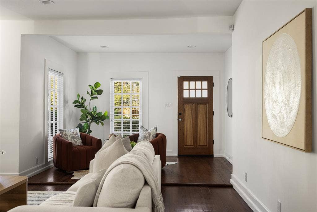 2007 Euclid Avenue, Dallas, TX 75206 2007 Euclid Avenue, Dallas, TX 75206