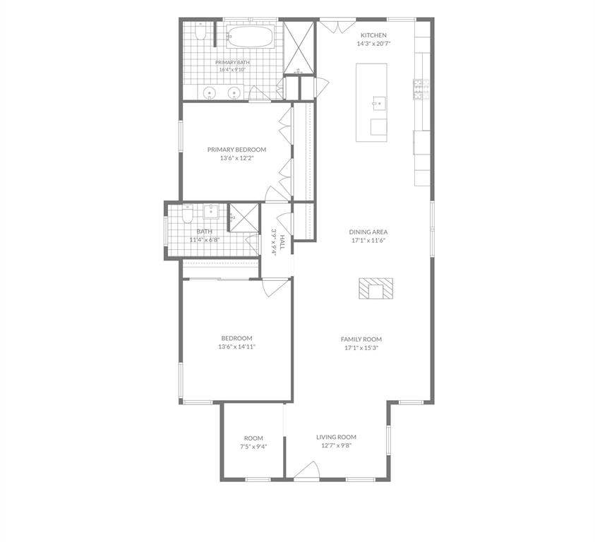2007 Euclid Avenue, Dallas, TX 75206 2007 Euclid Avenue, Dallas, TX 75206