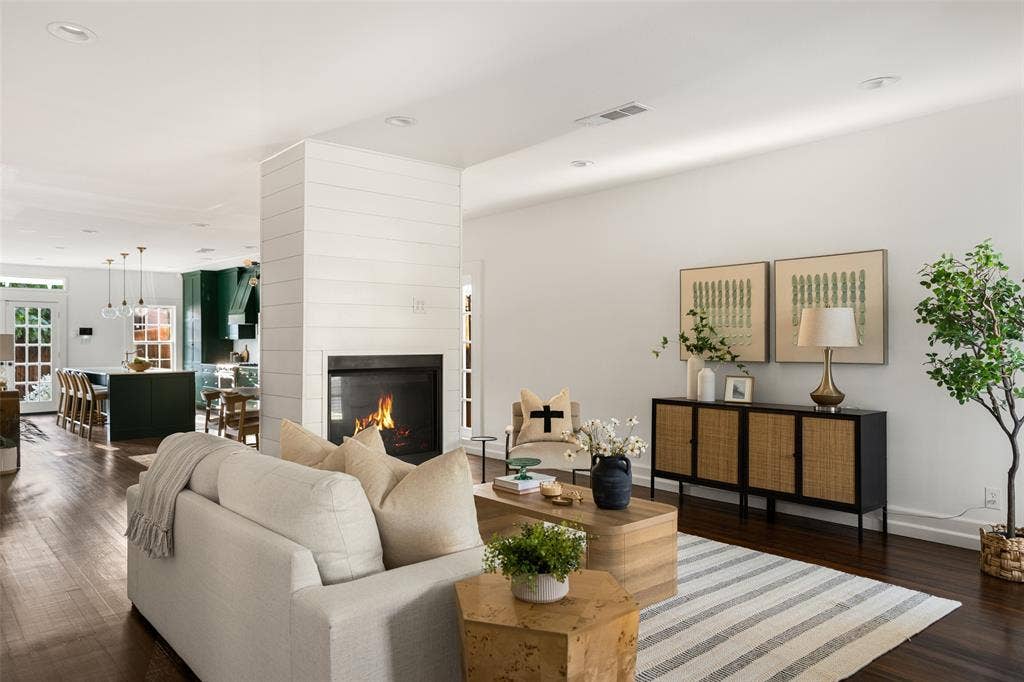 2007 Euclid Avenue, Dallas, TX 75206 2007 Euclid Avenue, Dallas, TX 75206