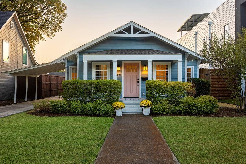 2007 Euclid Avenue, Dallas, TX 75206 2007 Euclid Avenue, Dallas, TX 75206